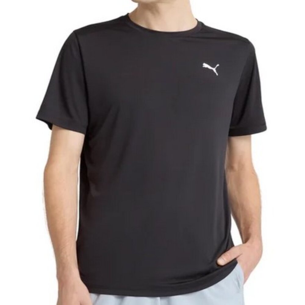 PUMA Men's Active Tee NWT